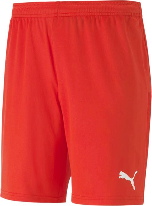 Actual product image Puma teamGOAL 23 knit shorts-704262 (S)