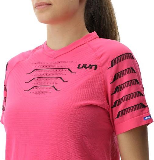Actual product image UYN T-Shirt Padel Series (S)