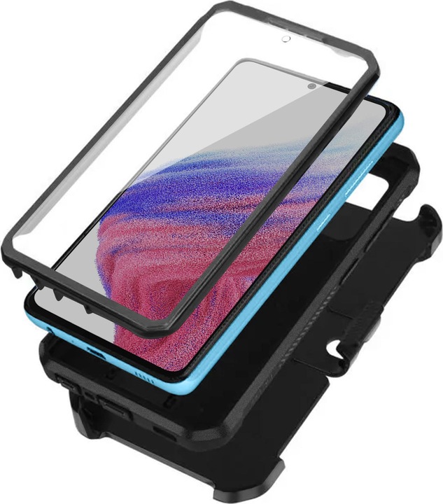 Produktbild Supcase Unicorn Beetle Pro (Samsung Galaxy A53 5G)