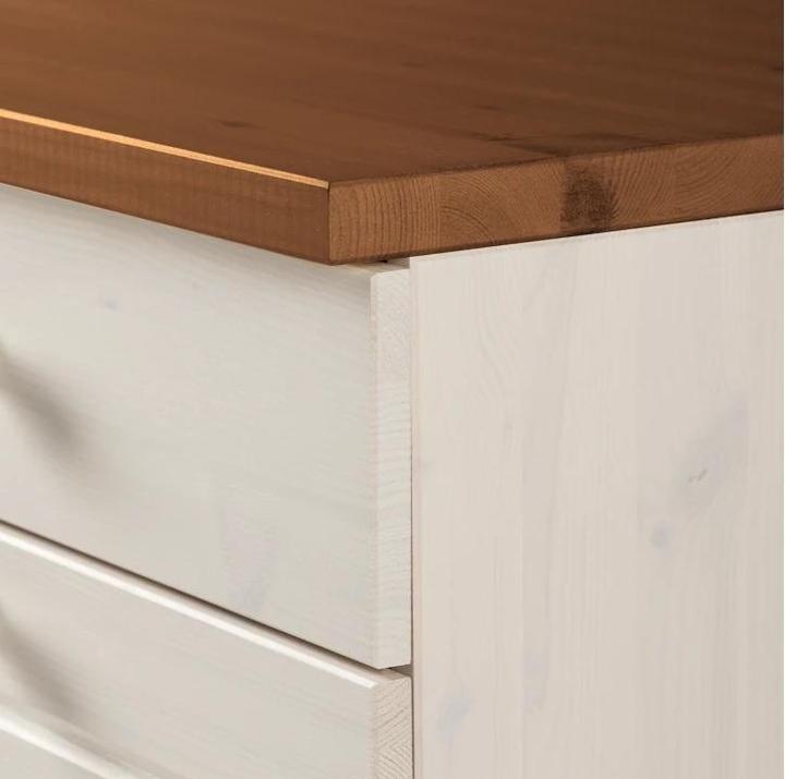 Image du produit Loft 24 Anita (100 x 60 x 85 cm)