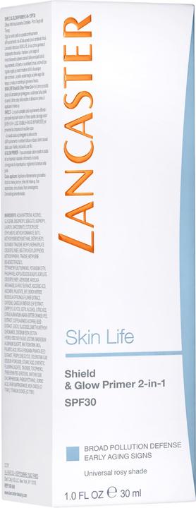 Produktbild Lancaster Skin Life (Keine Farbe)