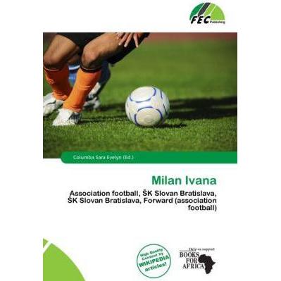 Milan Ivana, Ratgeber von Columba Sara Evelyn