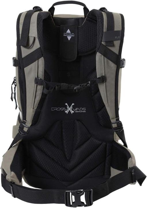 Produktbild Nitro Slash 25L Pro Rucksack 53 cm (25 l)