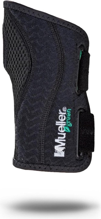 Immagine prodotto Mueller Supporto per il polso Greenline L/XL (L, XL)