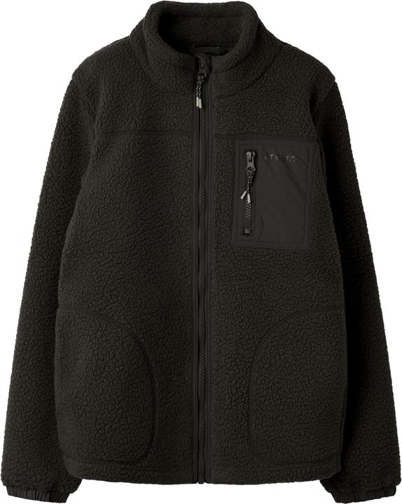 Actual product image Name it Sherpa Jacke