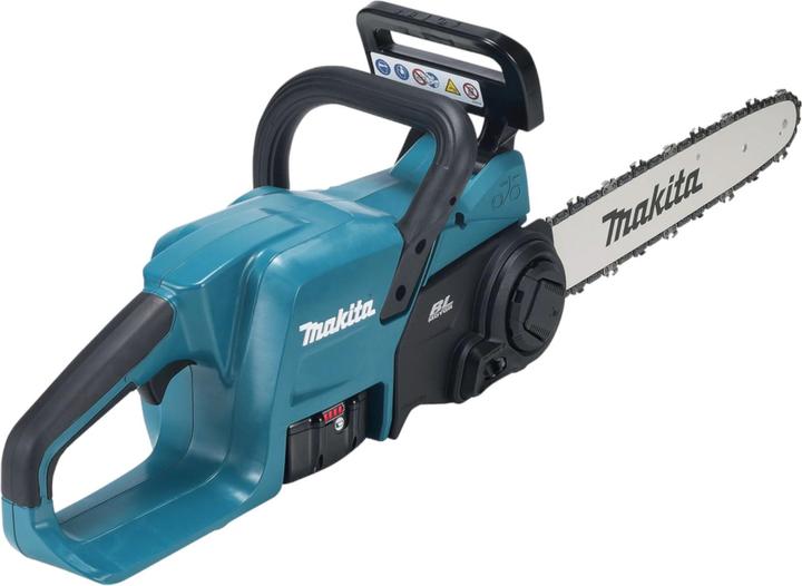 Makita DUC357ZX3 (Battery chain saw)