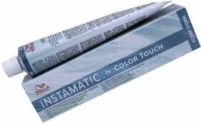Immagine prodotto Wella Colore Touch Instamatic (Tempesta oceanica)