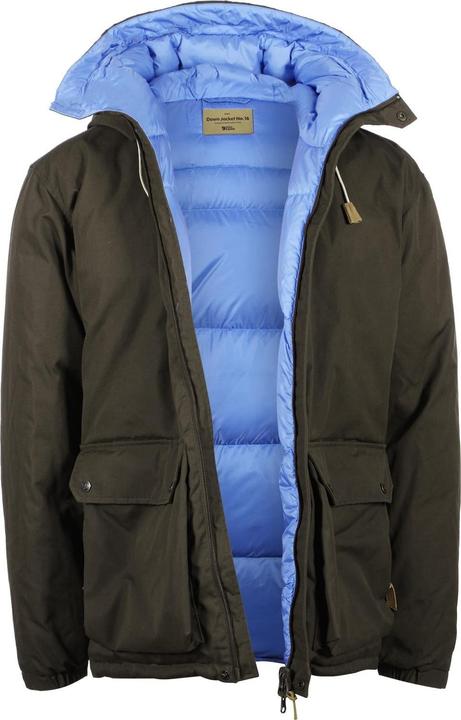 Produktbild Fjällräven Down Jacket No. 16 (M)