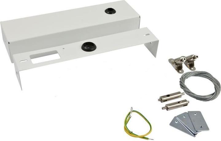 Image du produit Synergy 21 Panneau lumineux LED Infinity Kit de montage