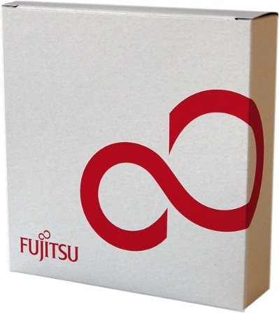 Actual product image Fujifilm Fuji Data Cartridge (LTO, 400 GB)