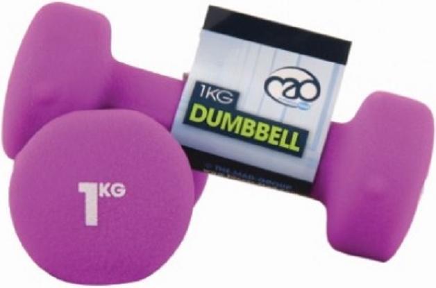 Produktbild Fitness Mad HantelSatz (2erPack)