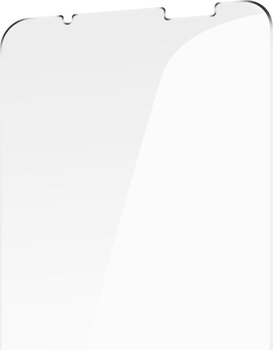 Actual product image Avizar 9H hardness glass display protection film (1 Piece, Asus ROG Phone 7 Ultimate)