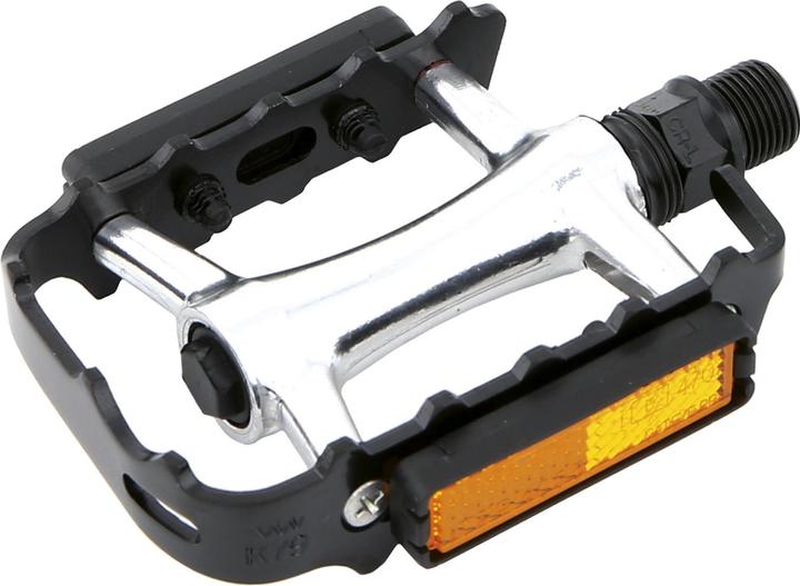 Actual product image Contec Pedals CP-046