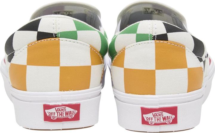 Produktbild Vans Schuhe ComfyCush Slip-On (36.5)