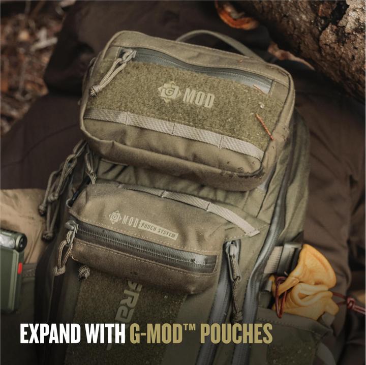 Produktbild Grayl G-MOD Flat Pouch / Large