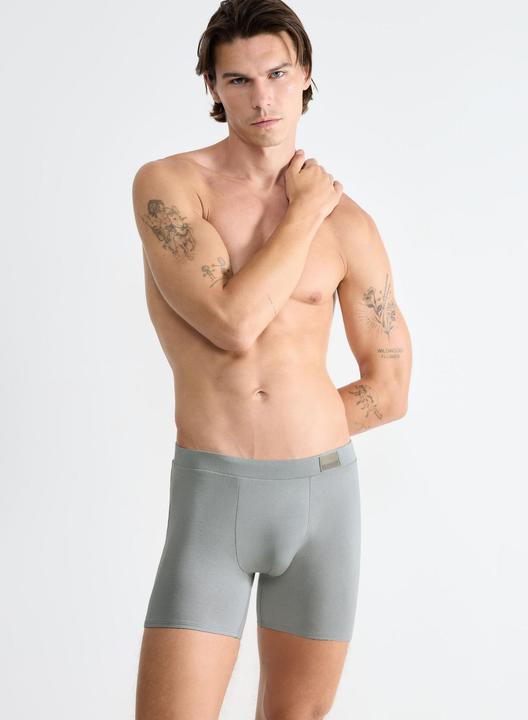 Image du produit Sloggi Retro Pants GO Natural Short (XL, paquet de 4)