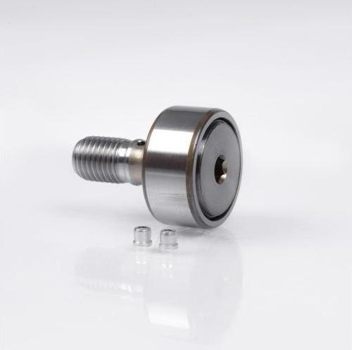 Immagine prodotto Rullo a camme KRV80 PPNMT Ø interno 30 mm Ø esterno 80 mm Larghezza100 mm