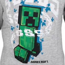Produktbild Procos Minecraft Kinderpullover 6-12 Jahre (116)