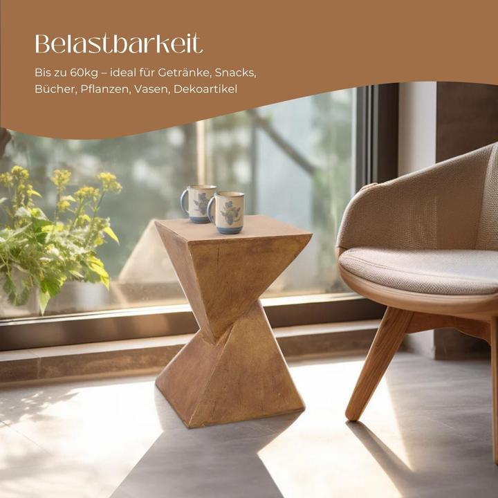 Image du produit Hermex Table d'accent