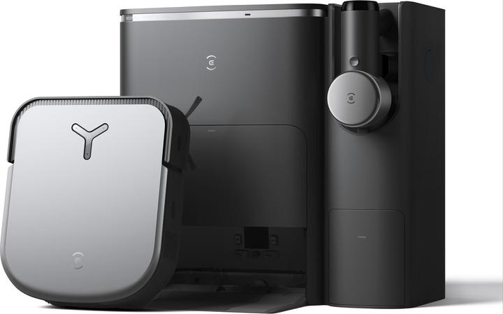 Produktbild Ecovacs Deebot X2 Combo (Saugwischroboter)