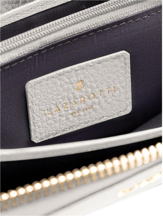 Image du produit Lazarotti Bologna Leather Porte-monnaie en cuir 19 cm