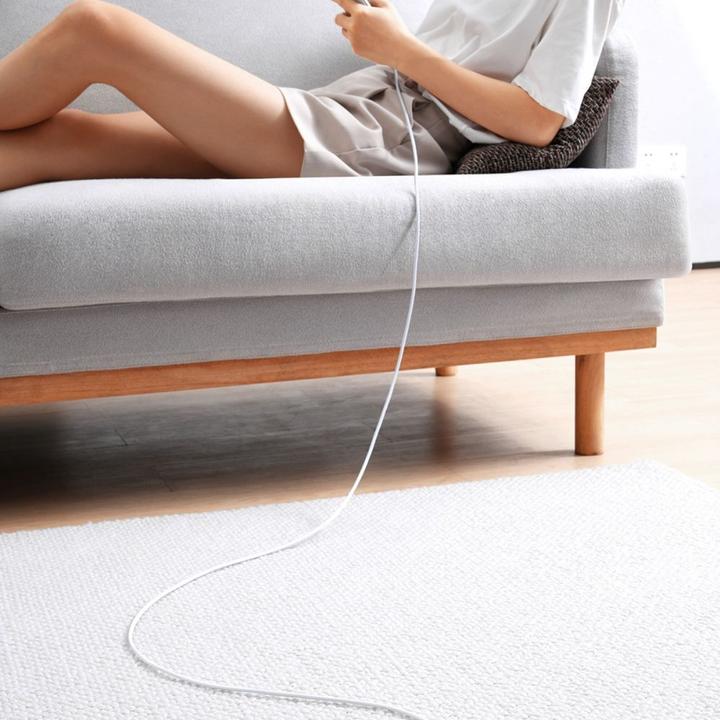 Image du produit Baseus Superior Series (2 m, USB 3.0, 100 W)