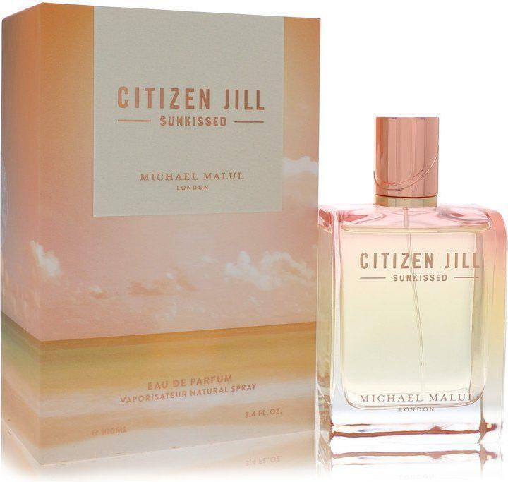 Produktbild Michael Malul Citizen Jill Sunkissed (Eau de Parfum, 100 ml)