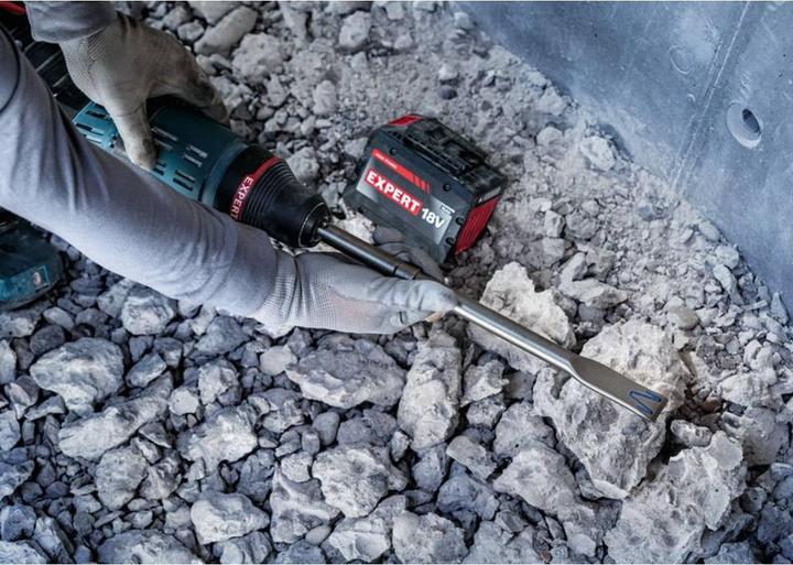 Produktbild Bosch Professional Zubehör EXPERT SDS max-8C Flachmeissel, 25x400 mm