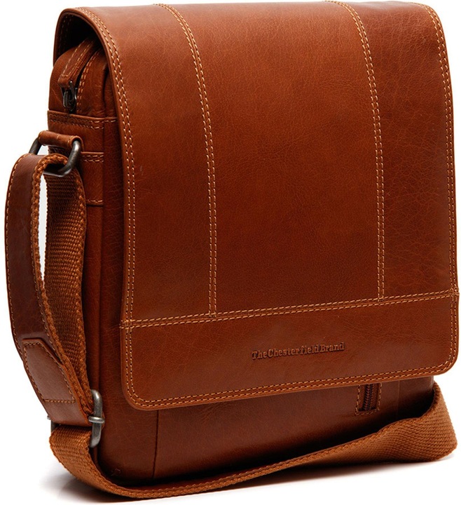 The Chesterfield Brand Nairobi Umhängetasche Leder 27 cm