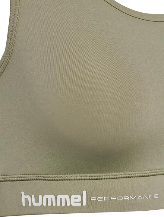 Produktbild hummel Hmlpulse Light Support Bra (M)