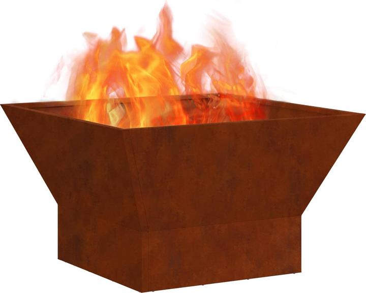 Immagine prodotto vidaXL Feuerstelle (60 cm)