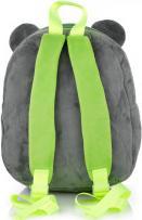 Actual product image Puckator Adoramals Koala Bear Plush Backpack