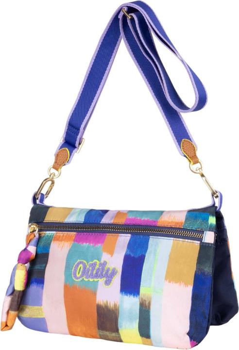 Immagine prodotto Oilily Rixt Reversible Shoulder Bag