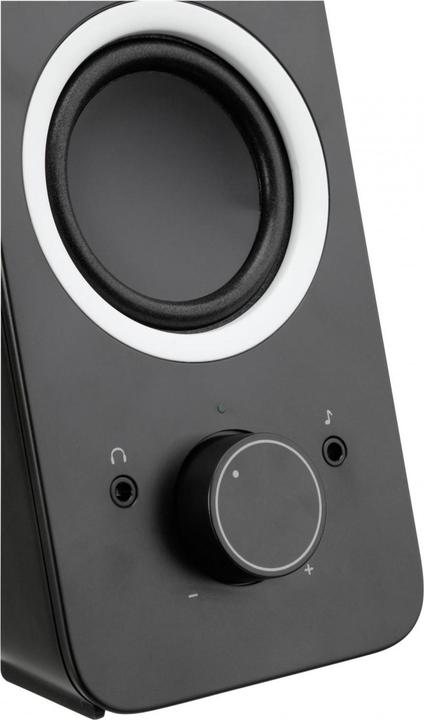 Produktbild Logitech Z200