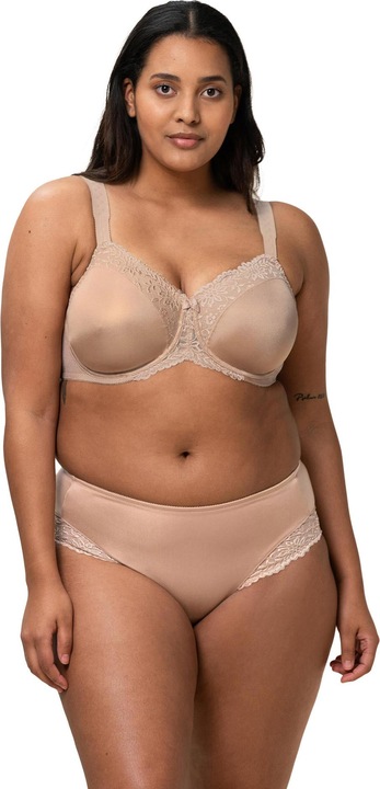 Image du produit Triumph Soutien-gorge à armatures "Ladyform Soft (80 D, Une unité par pack)