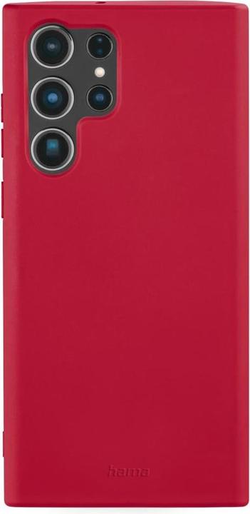 Produktbild Hama Finest Feel (Samsung Galaxy S23 Ultra)