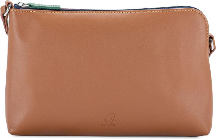 Produktbild Mywalit Umhängetasche Leder 22 cm