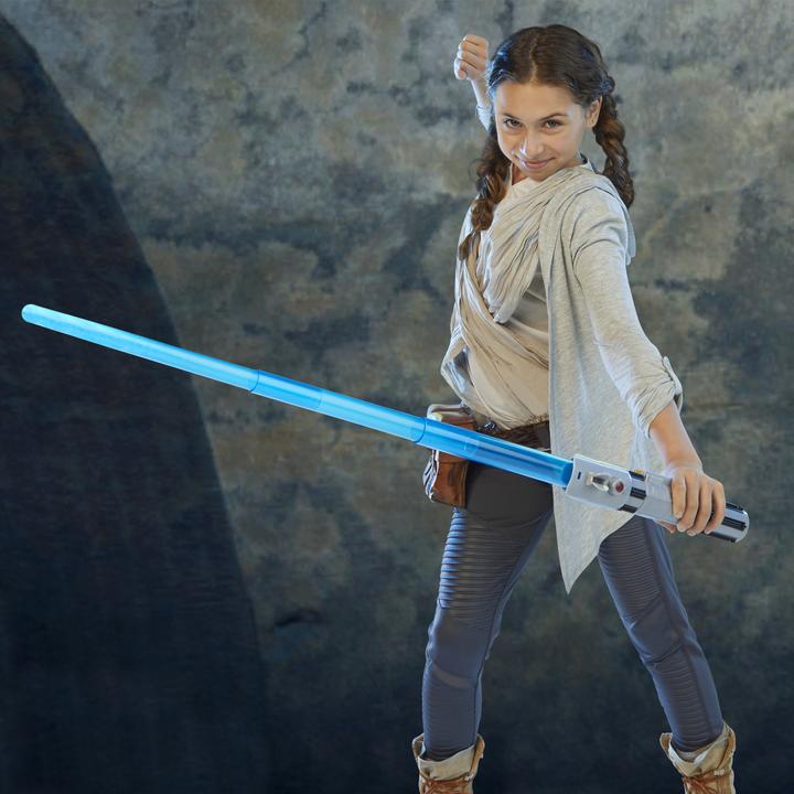 Actual product image Hasbro Star Wars