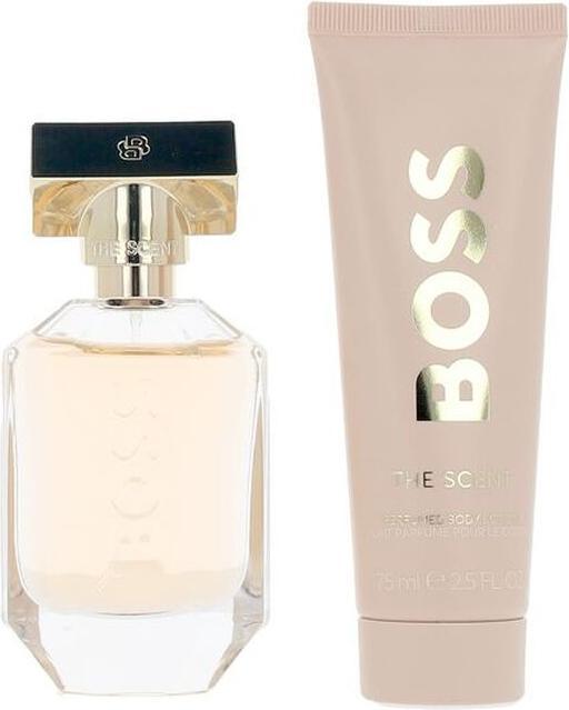 Image du produit Hugo Boss Le parfum pour elle (Eau de parfum, 50 ml)