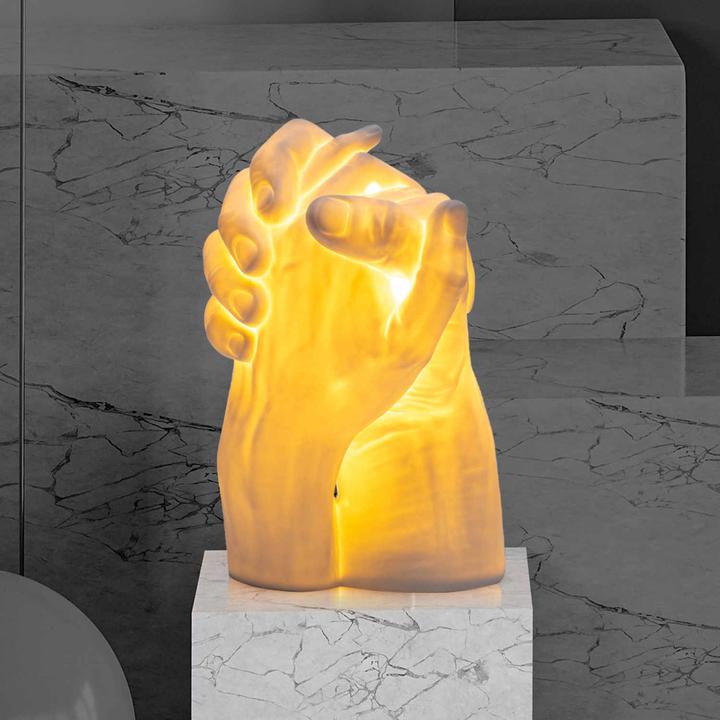 Image du produit Seletti With Me Lampe de table à Led (550 lm, E14)