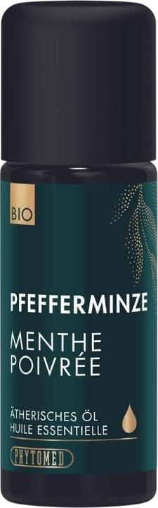 Produktbild Phytomed Pfefferminze
