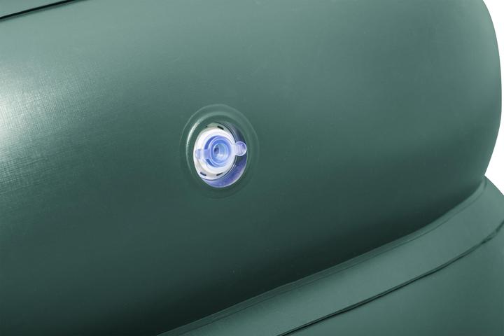 Actual product image Bestway Comfi Cube Inflatable Lounger