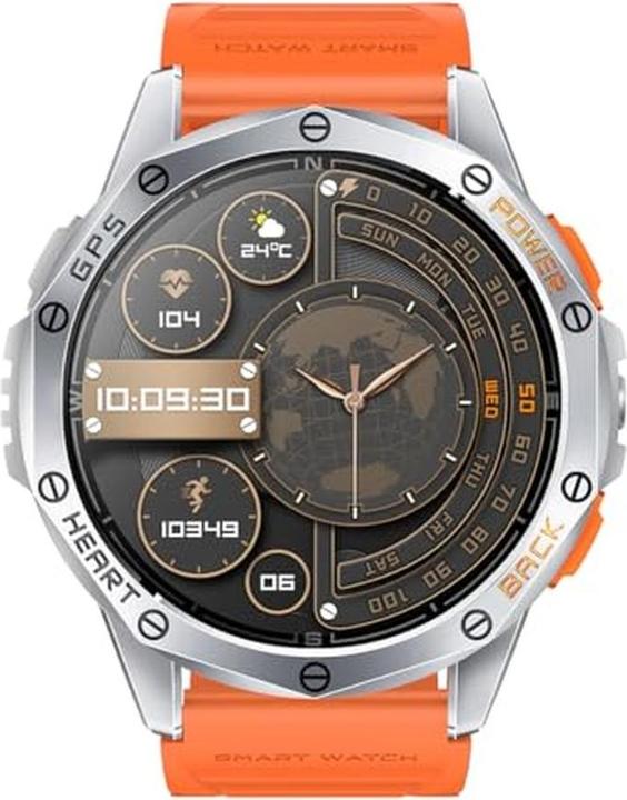 Actual product image Smarty Watches SW094B