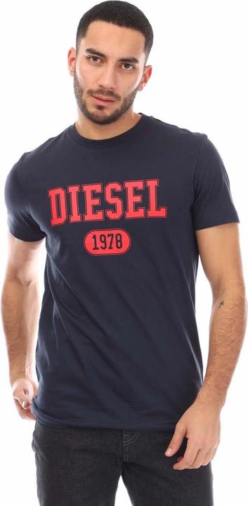 Produktbild Diesel TDiegor 1A TShirt (S)