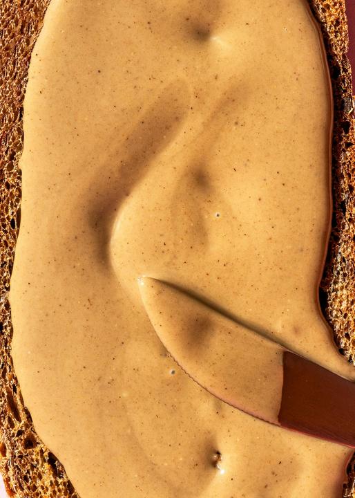 Image du produit KoRo Crème de souchet avec noix de cajou et noisettes (350 g)