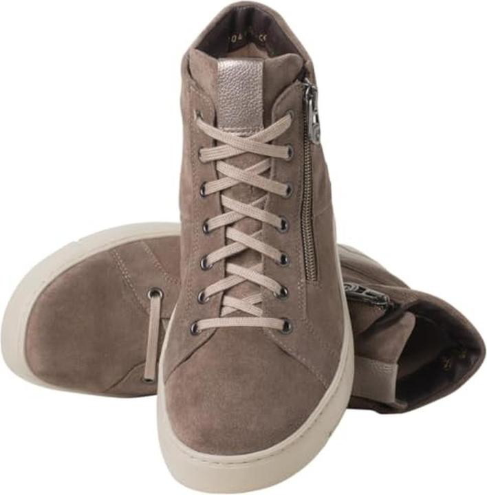Actual product image Ganter Giulietta-G Ankle Boots (37)