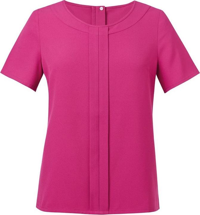 Immagine prodotto Brook Taverner Verona Camicetta Maniche Corte Donna (50)