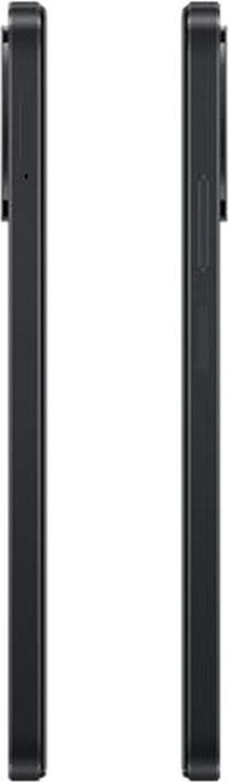Actual product image OPPO A18 (128 GB, Glowing Black, 6.56", Dual SIM, 4G)