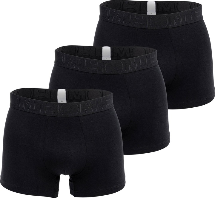 Immagine prodotto HOM Boxer Casual Comfort Fit Tonal Pack #2 3P - 17930 (M, confezione da 3)