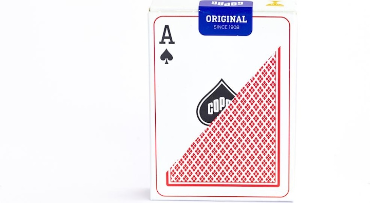 Produktbild Copag Pokerkarten